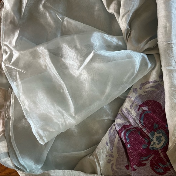 Sundance Full Bloom Skirt - Picture 3 of 5